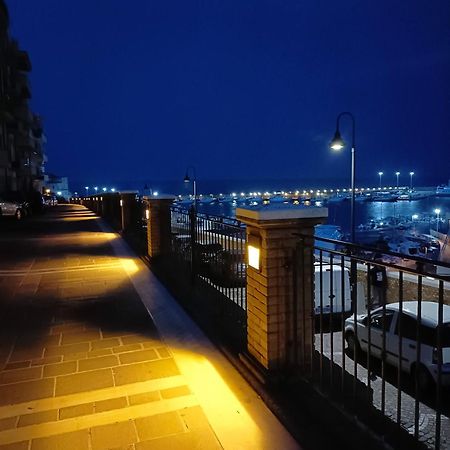 Belvedere House Termoli Zewnętrze zdjęcie