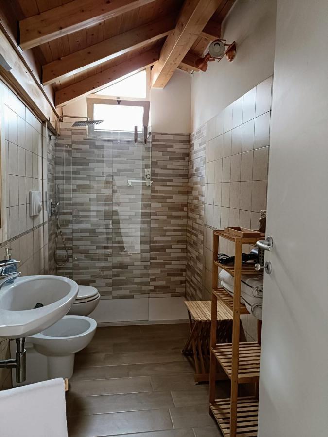 Belvedere House Termoli Zewnętrze zdjęcie