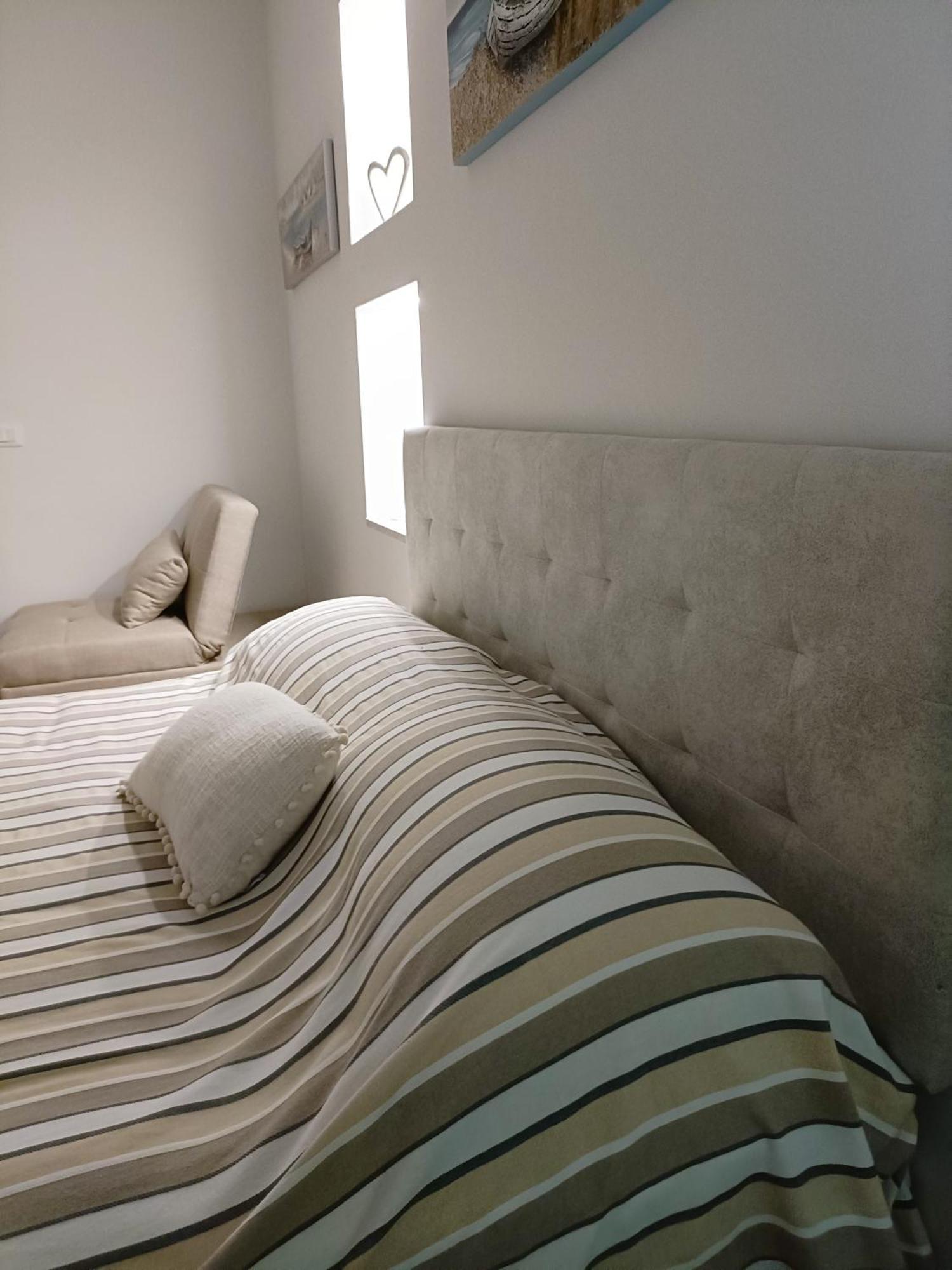 Belvedere House Termoli Zewnętrze zdjęcie