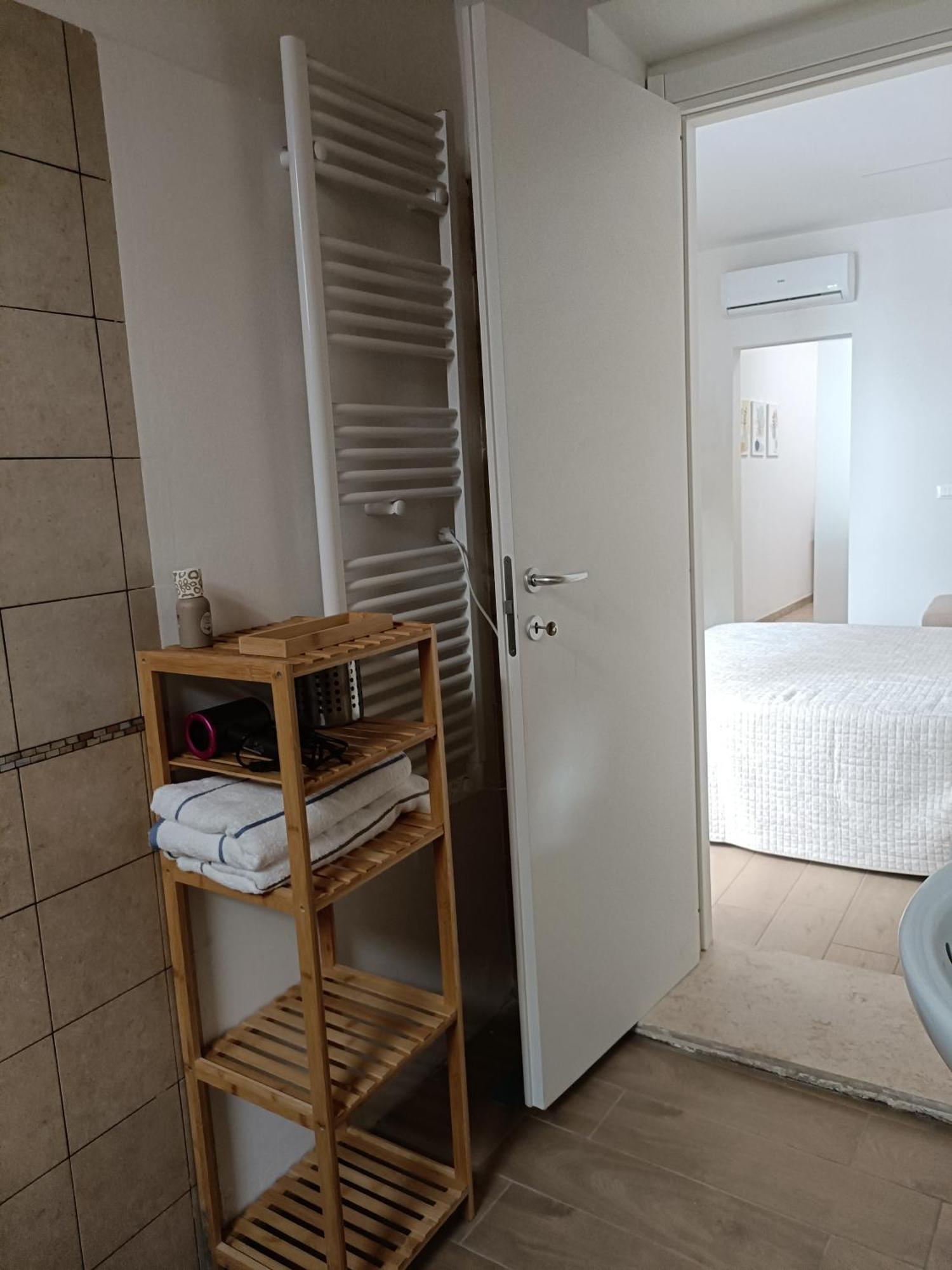 Belvedere House Termoli Zewnętrze zdjęcie