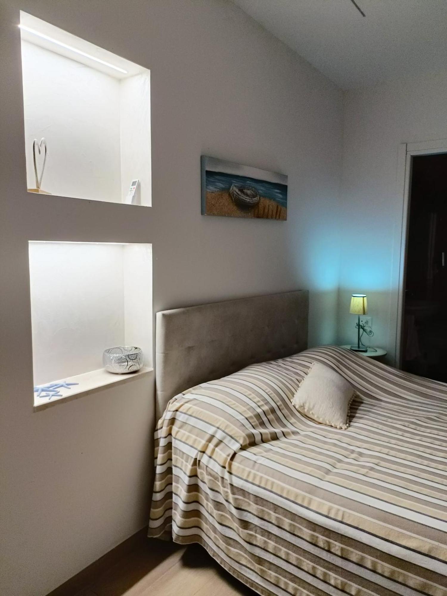 Belvedere House Termoli Zewnętrze zdjęcie