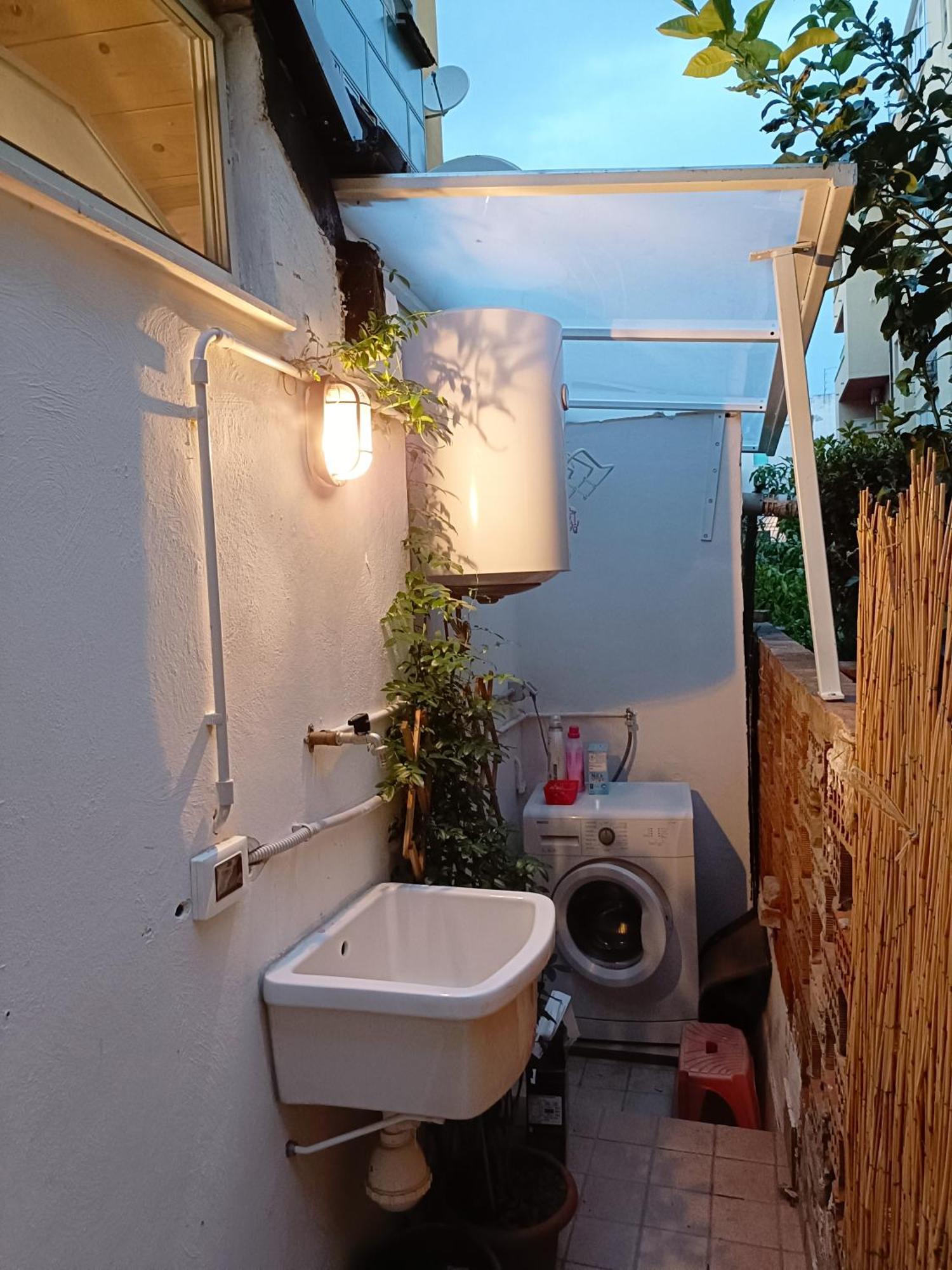 Belvedere House Termoli Zewnętrze zdjęcie