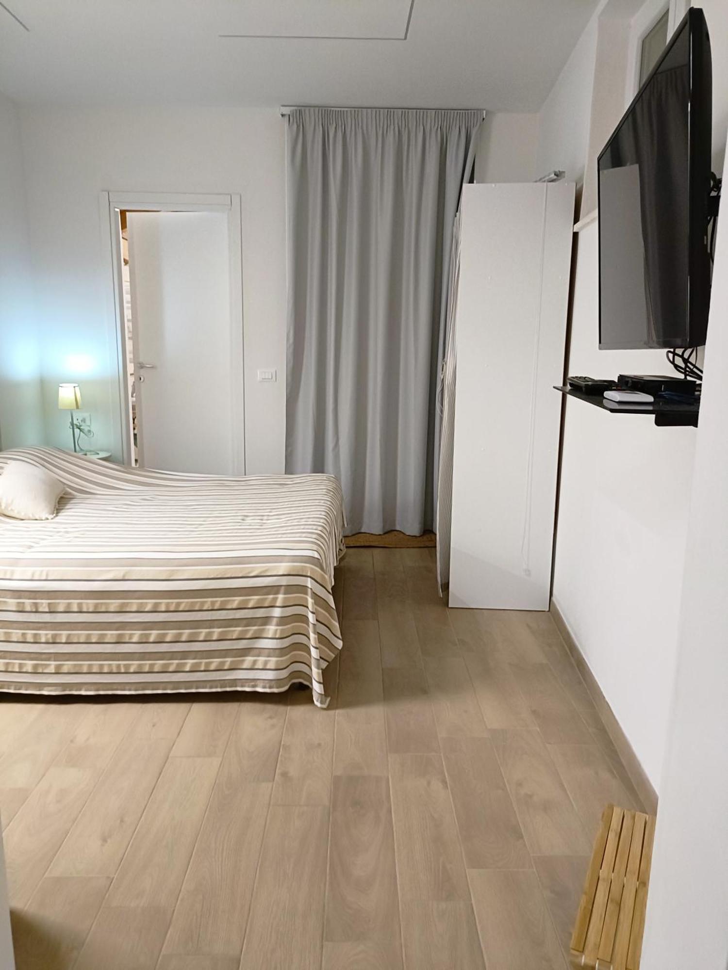 Belvedere House Termoli Zewnętrze zdjęcie
