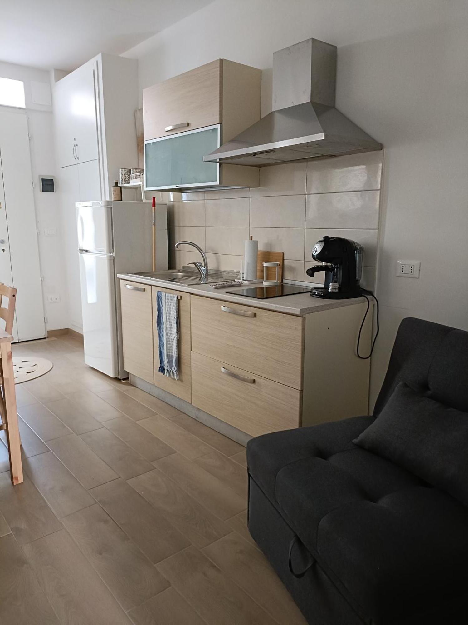 Belvedere House Termoli Zewnętrze zdjęcie