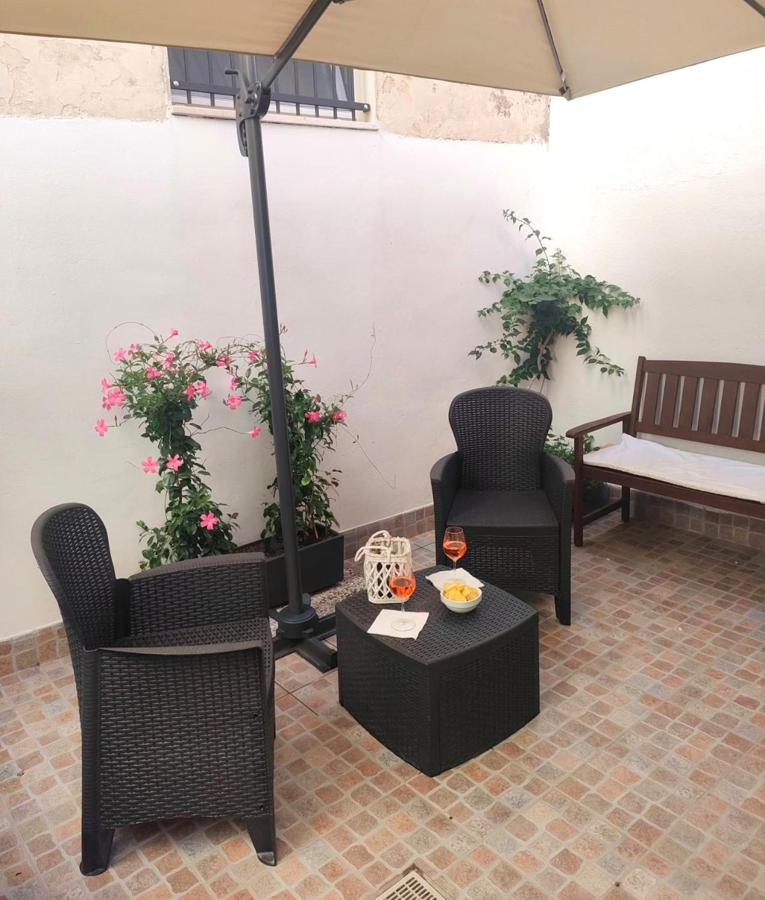 Belvedere House Termoli Zewnętrze zdjęcie